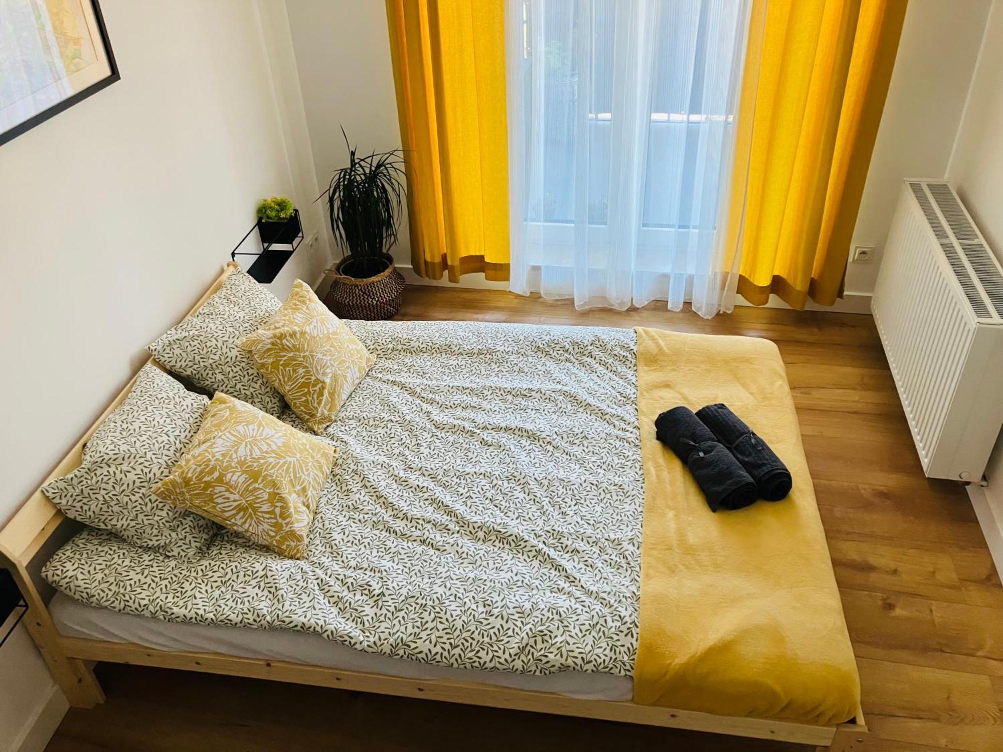شقة Apartament Na Klasztornej Wągrowiec المظهر الخارجي الصورة