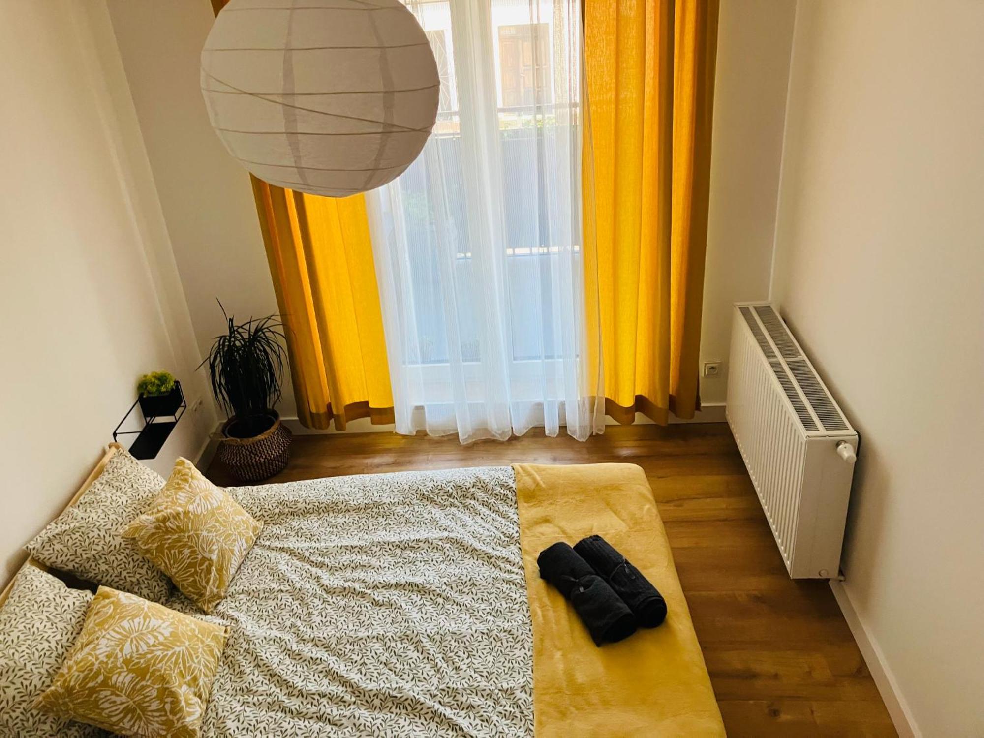 شقة Apartament Na Klasztornej Wągrowiec المظهر الخارجي الصورة