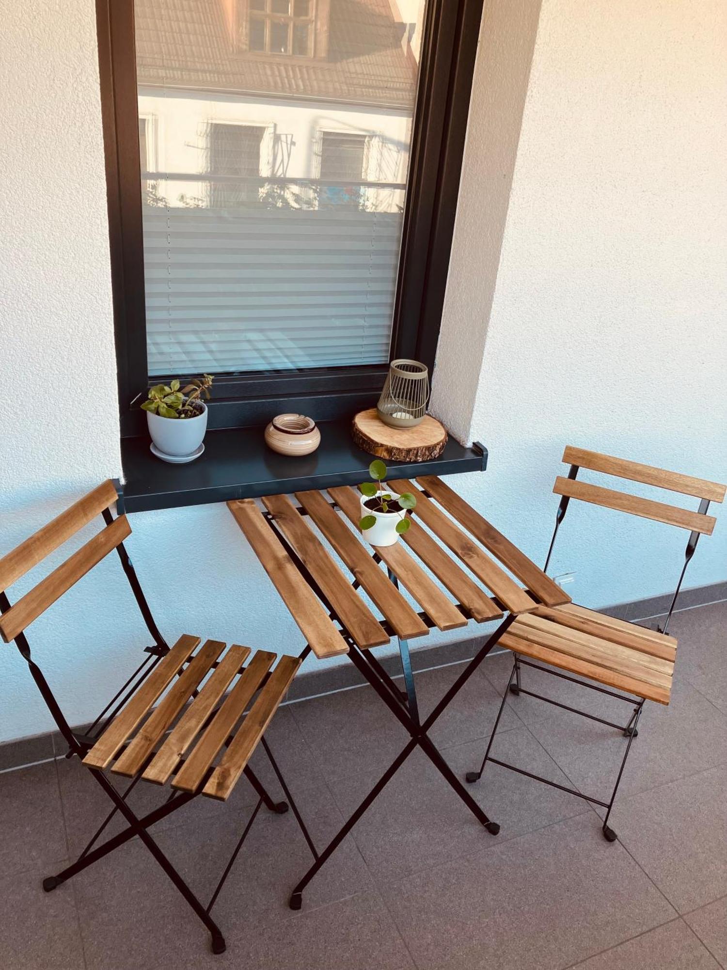 شقة Apartament Na Klasztornej Wągrowiec المظهر الخارجي الصورة
